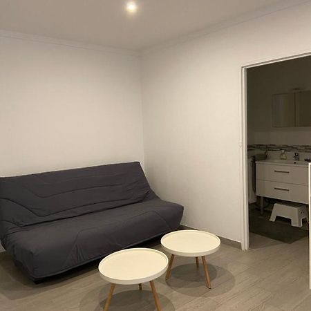 Studio Cosy Au Coeur Du Centre Ville Ideal Pour Visiter Marseille Eksteriør billede